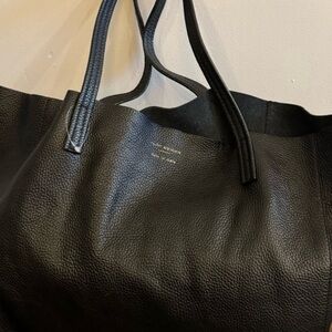 Kurt Geiger Leather  Tote